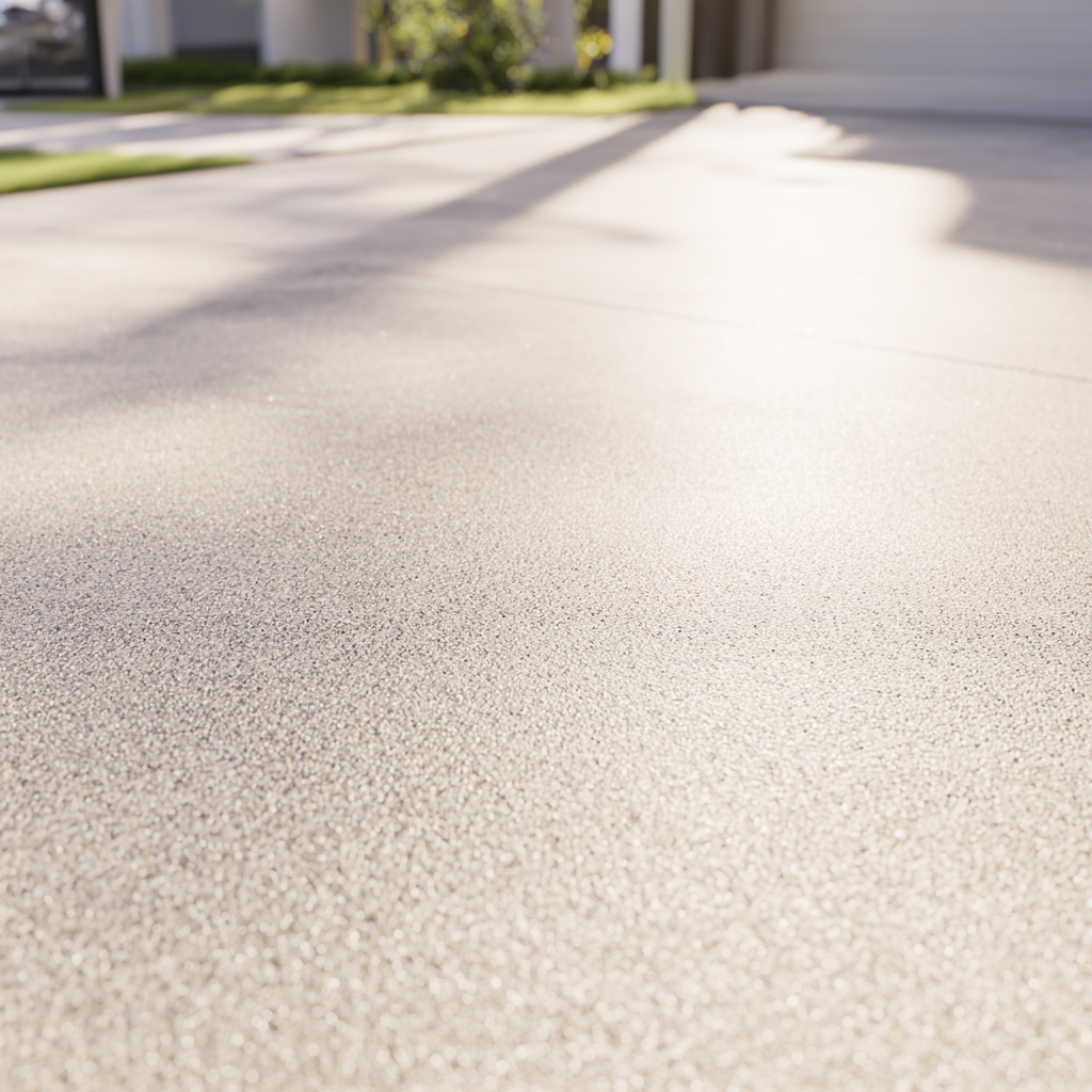 Driveways & pavers